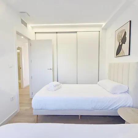 Piscina Privada Aguas Nuevas Ferienhaus Torrevieja
