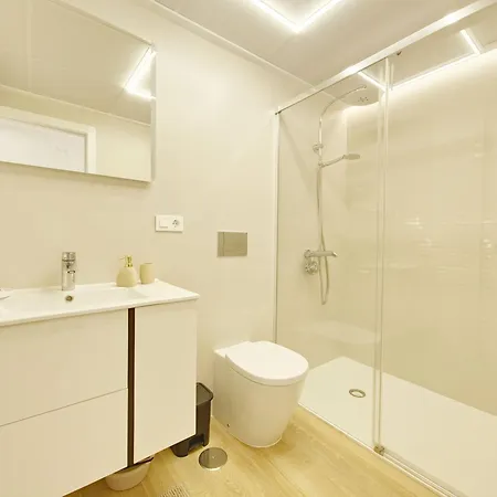Piscina Privada Aguas Nuevas Ferienhaus
