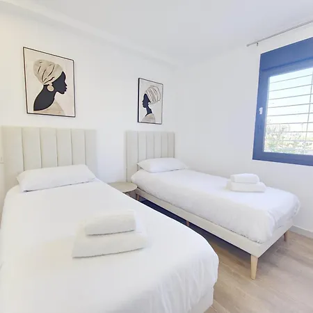 Piscina Privada Aguas Nuevas Ferienhaus