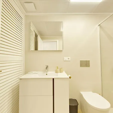 Ferienhaus Piscina Privada Aguas Nuevas