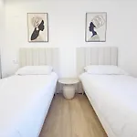 Piscina Privada Aguas Nuevas Дом отдыха *