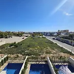 Дом отдыха Piscina Privada Aguas Nuevas