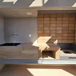 Дом отдыха Piscina Privada Aguas Nuevas Торевьиа