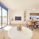 Дом отдыха Piscina Privada Aguas Nuevas *
