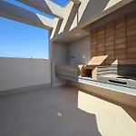 Piscina Privada Aguas Nuevas
