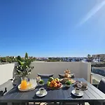 Piscina Privada Aguas Nuevas * Торевьиа
