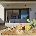 Piscina Privada Aguas Nuevas Дом отдыха