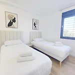 Piscina Privada Aguas Nuevas Дом отдыха