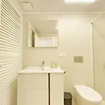 Дом отдыха Piscina Privada Aguas Nuevas