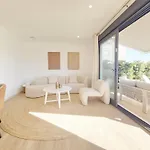 Дом отдыха Piscina Privada Aguas Nuevas Торевьиа