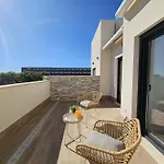 Дом отдыха Piscina Privada Aguas Nuevas