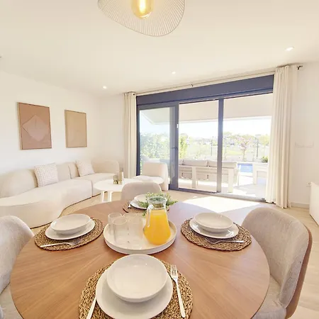 Piscina Privada Aguas Nuevas Vakantiehuis