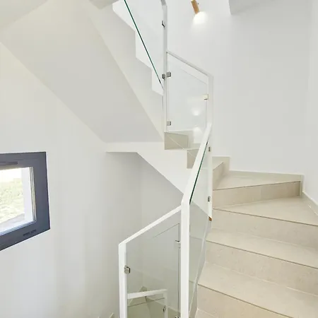 Piscina Privada Aguas Nuevas Torrevieja