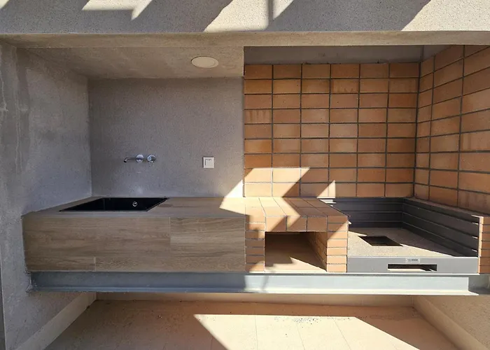 Casa vacanze Piscina Privada Aguas Nuevas Torrevieja