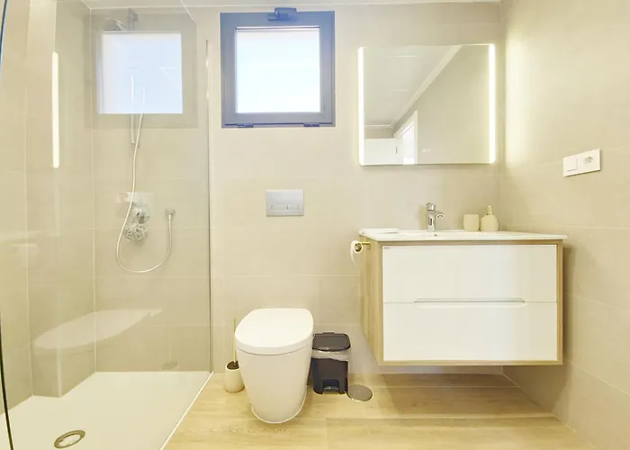 Casa vacanze Piscina Privada Aguas Nuevas Torrevieja