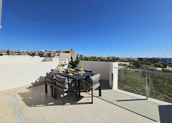 Piscina Privada Aguas Nuevas Vakantiehuis