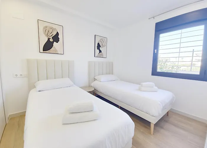 Piscina Privada Aguas Nuevas Vakantiehuis