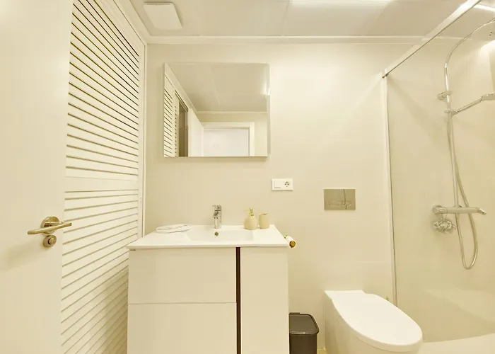 Casa vacanze Piscina Privada Aguas Nuevas