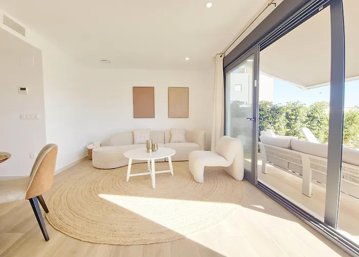 Vakantiehuis Piscina Privada Aguas Nuevas Torrevieja