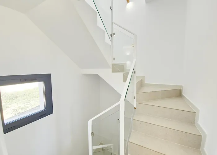 Piscina Privada Aguas Nuevas Torrevieja